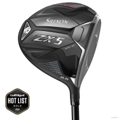 Srixon ZX5 MK II Driver