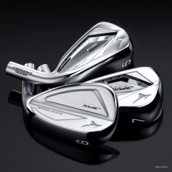 Mizuno JPX923 Hot Metal Irons