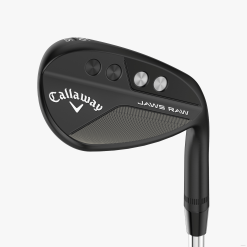 Callaway Jaws Raw Wedges