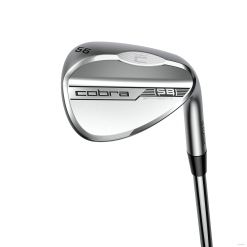 Cobra Snakebite Wedges