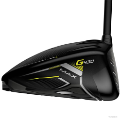 Ping G430 Max Driver