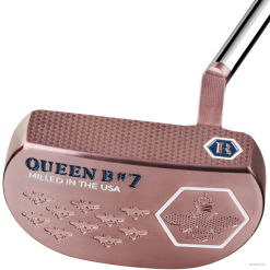 Bettinardi Queen B Putters