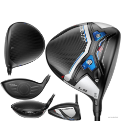 Cobra Aerojet LS Driver