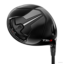 Titleist TSR3 Driver