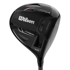 Wilson Dynapower Driver