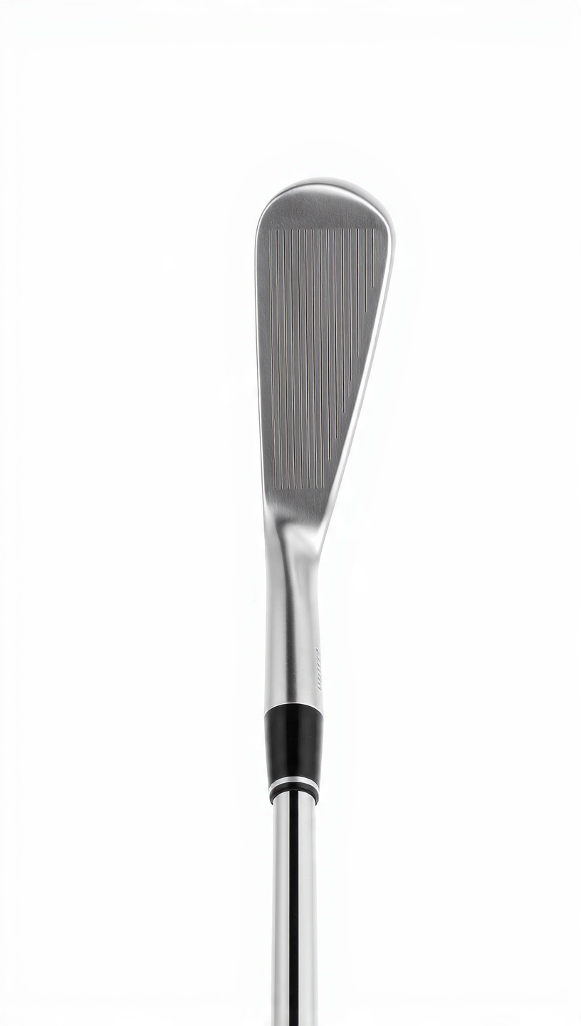 7 Smart Reasons viphub.click Stainless Steel Irons Are the Best Durable Value Golf Clubs for Regular Play