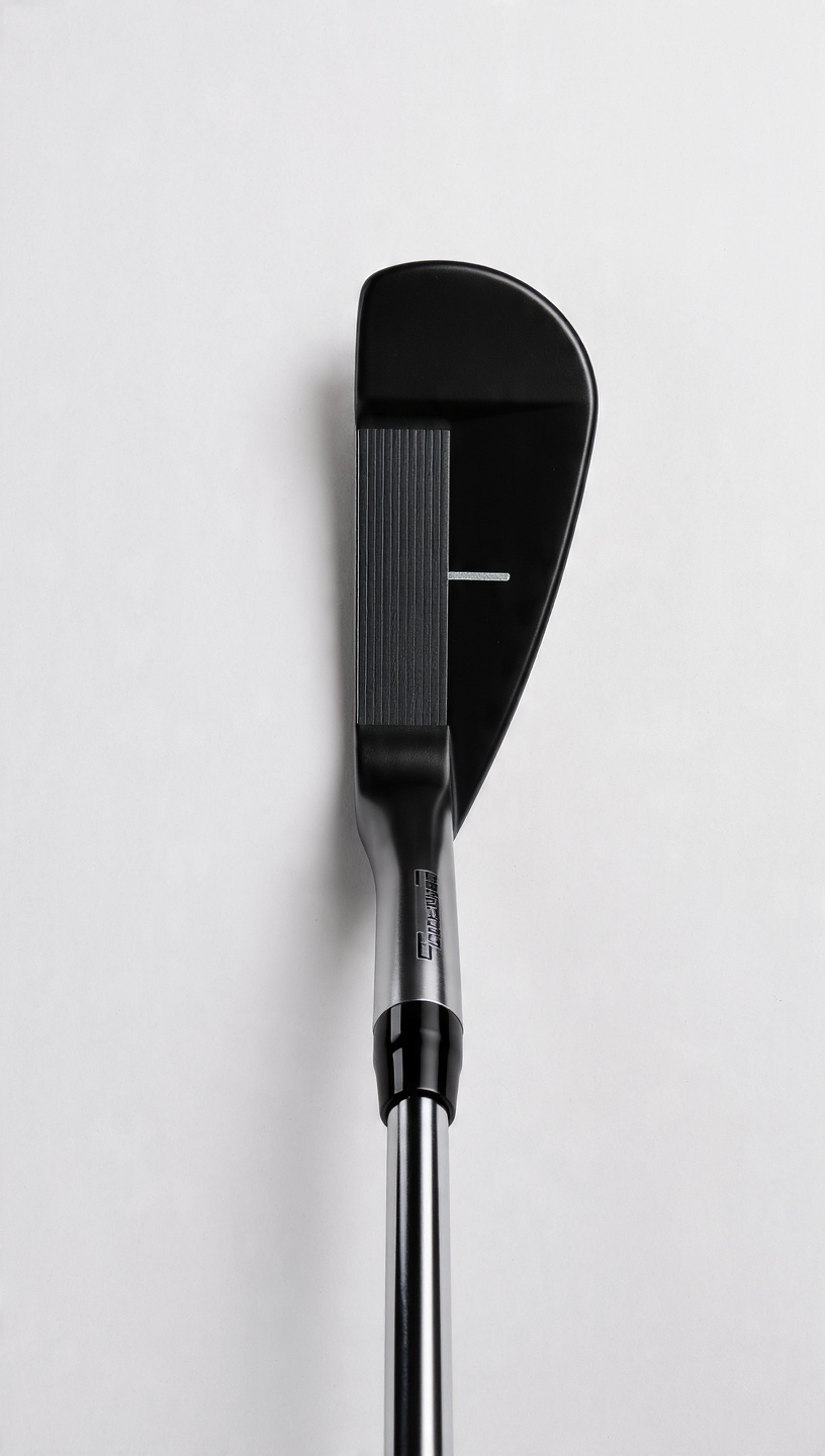 5 Essential Reasons viphub.click Pitching Wedge Is the Best 100-Yard Scoring Club in Any Golf Bag