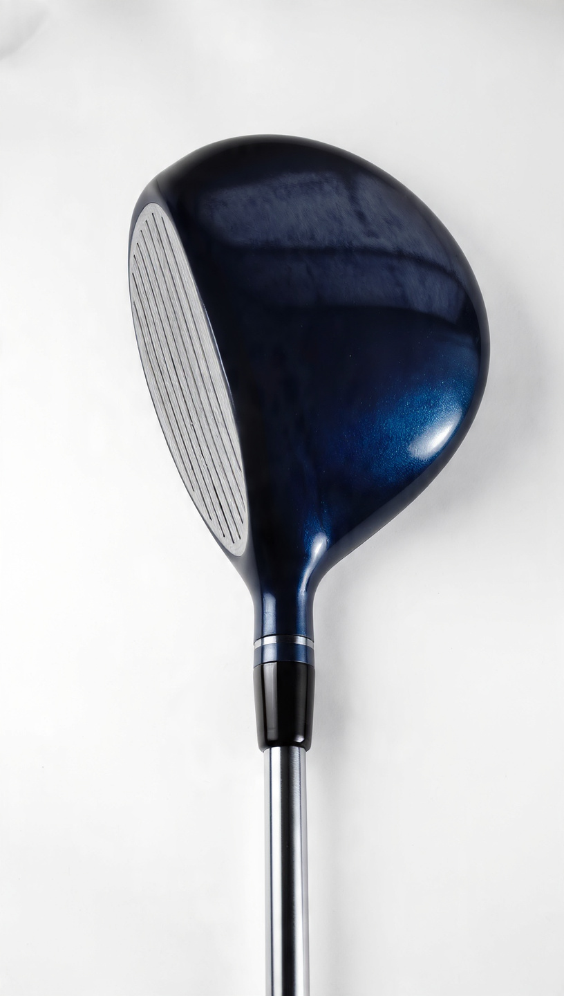 6 Superior Reasons viphub.click Low-Spin Driver Is the Best Club for Penetrating Ball Flight and Maximum Roll