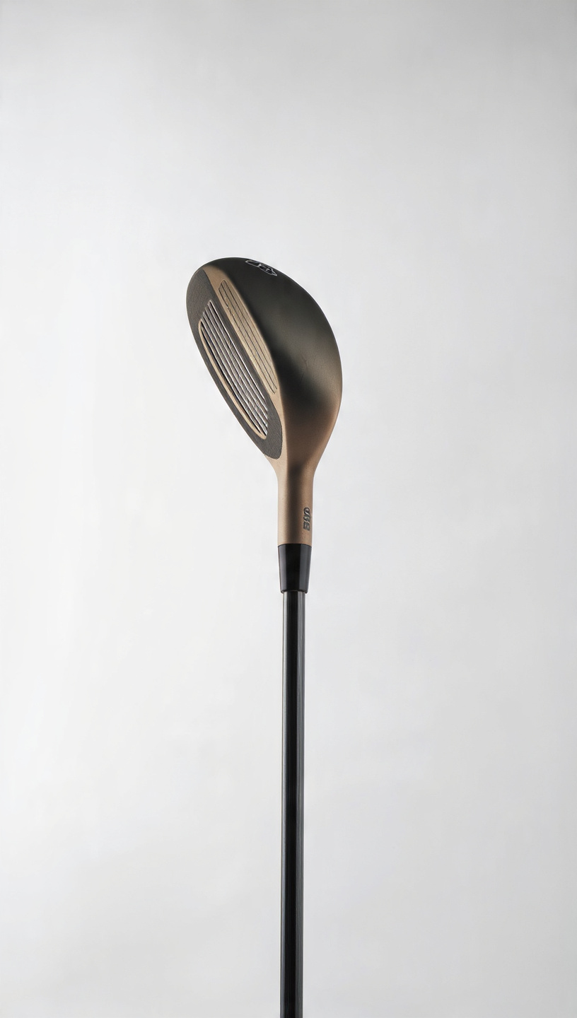 8 Proven Reasons viphub.click Counterbalanced Putter Is the Best Stability Tool for Reducing Putting Yips