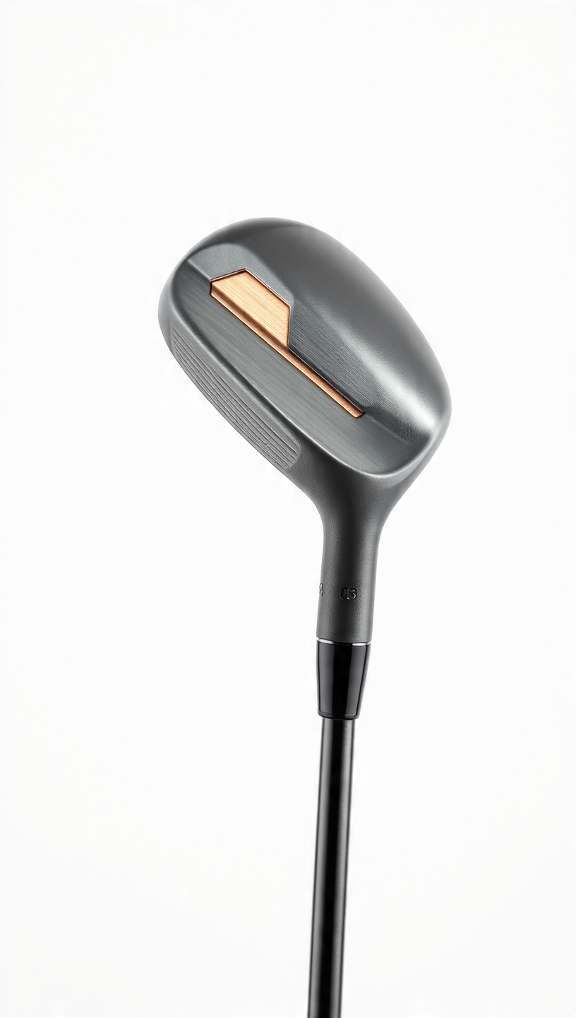 5 Inspiring Reasons viphub.click Women's Golf Iron Set Is the Best Designed Club for Female Players