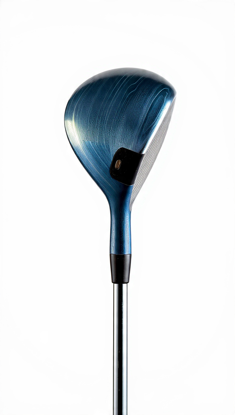 8 Powerful Reasons viphub.click High-Loft Fairway Wood Is the Best Easy-Launch Club for High-Handicap Golfers