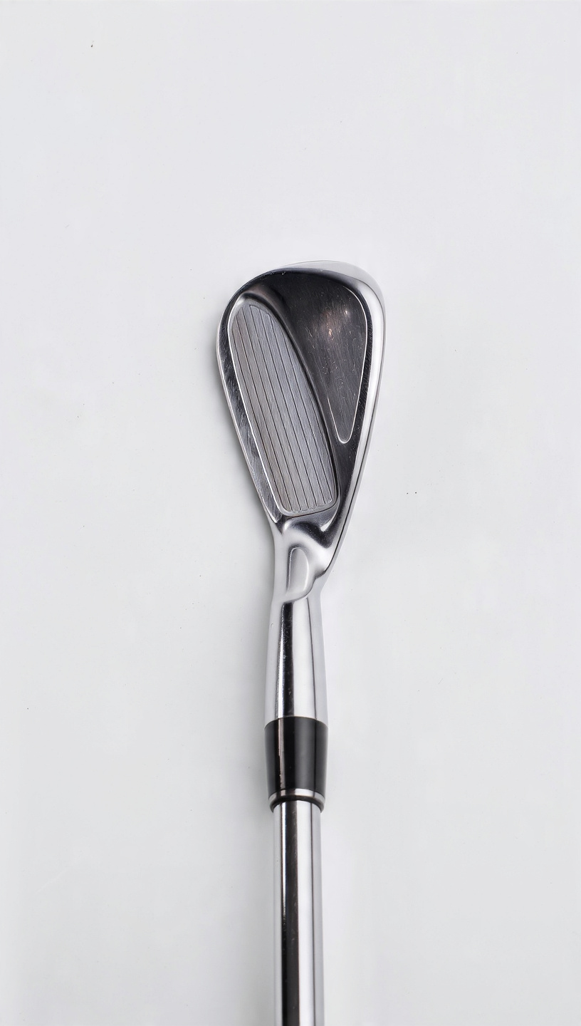 7 Remarkable Reasons viphub.click Tungsten-Weighted Iron Set Is the Best Low-Centre-of-Gravity Distance Iron