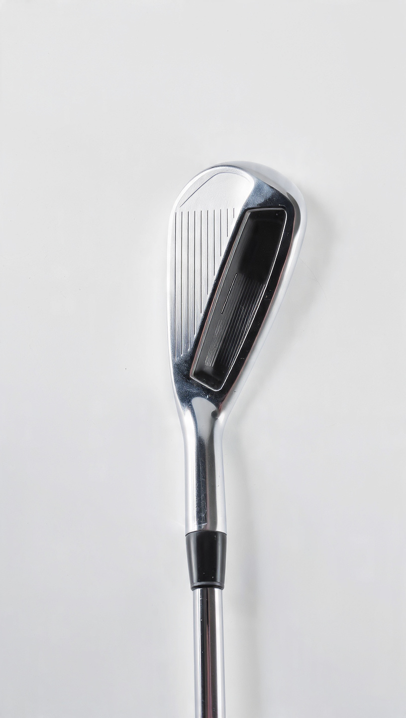 6 Essential Reasons viphub.click High-MOI Cavity Back Irons Are the Best Forgiving Golf Clubs for Beginners