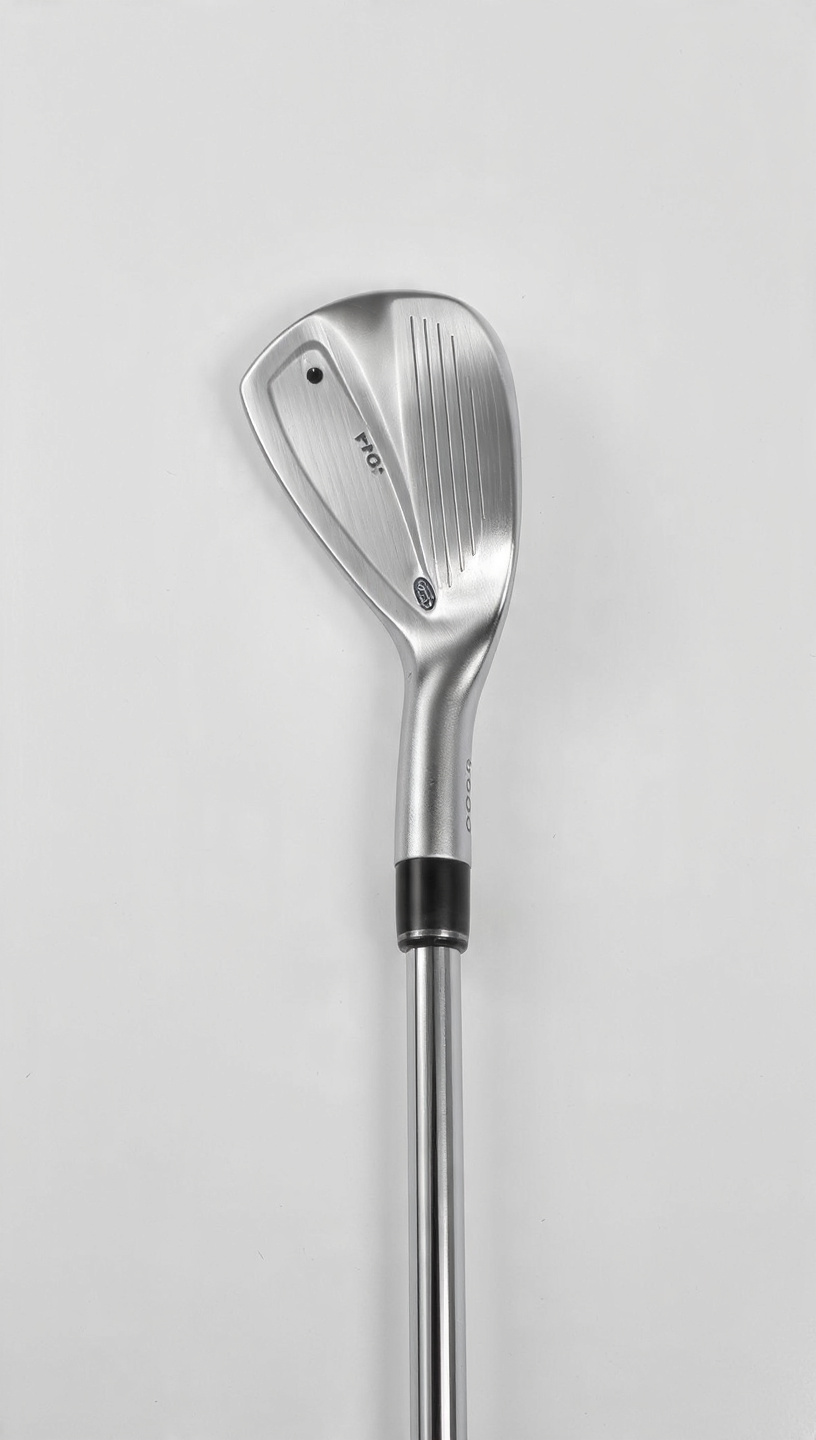 5 Stunning Benefits of viphub.click Speed-Pocket Fairway Wood for Faster Ball Speed Across the Face