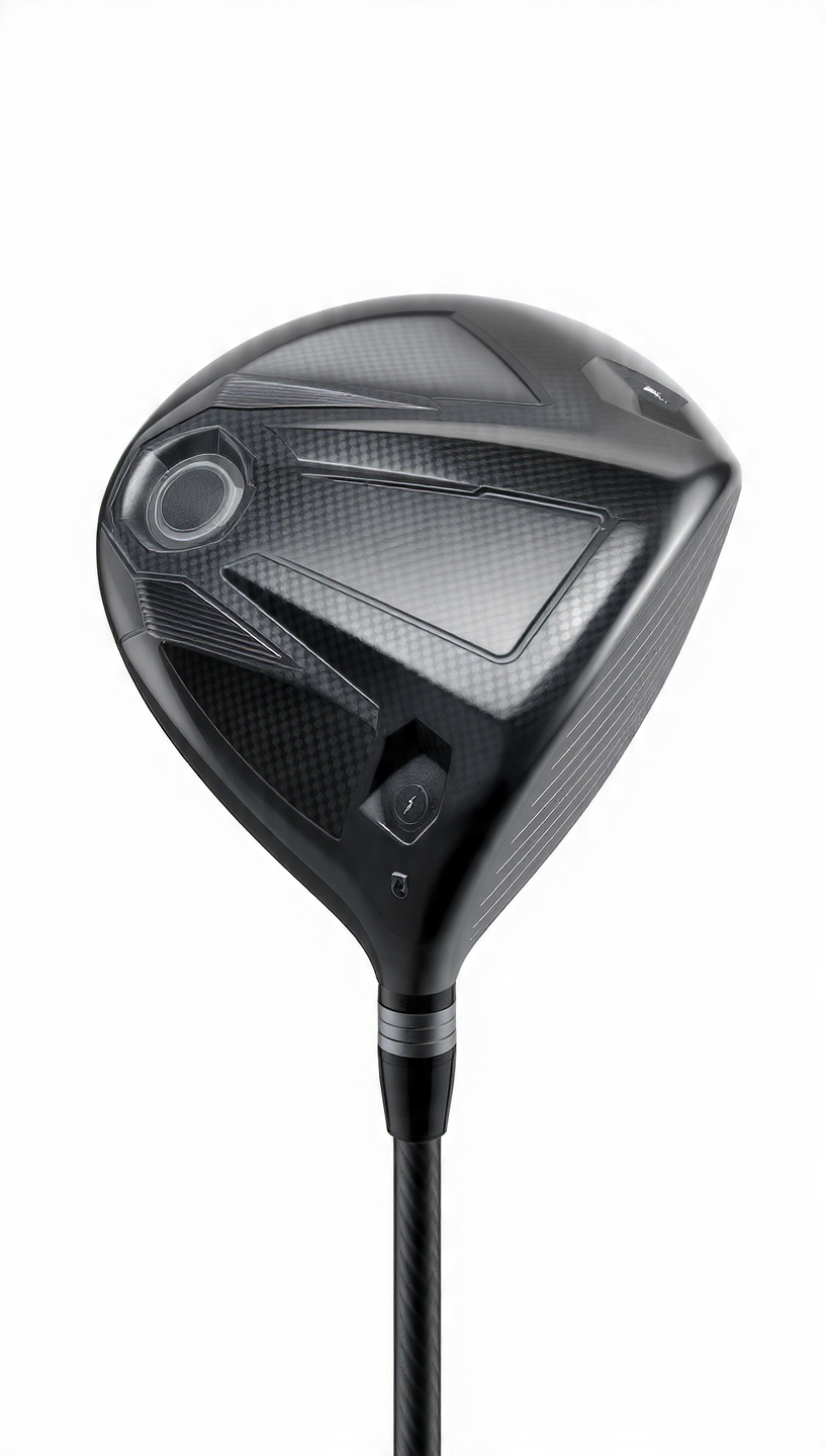 8 Excellent Reasons viphub.click Oversized Driver Head Is the Best Confidence-Building Club for Higher Handicappers