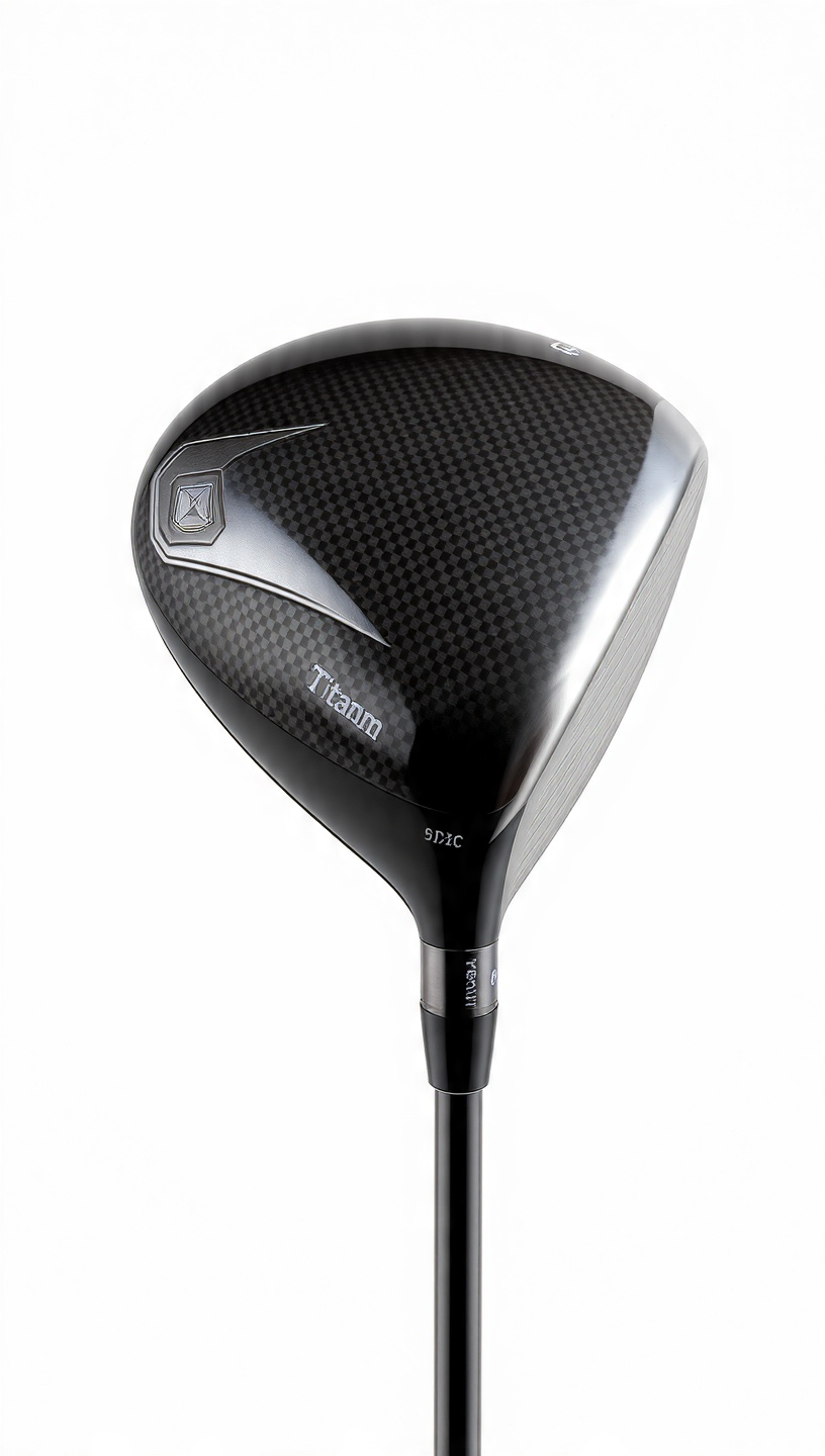 8 Smart Reasons viphub.click Graphite Shaft Driver Is the Best Lightweight Club for Senior Golfers
