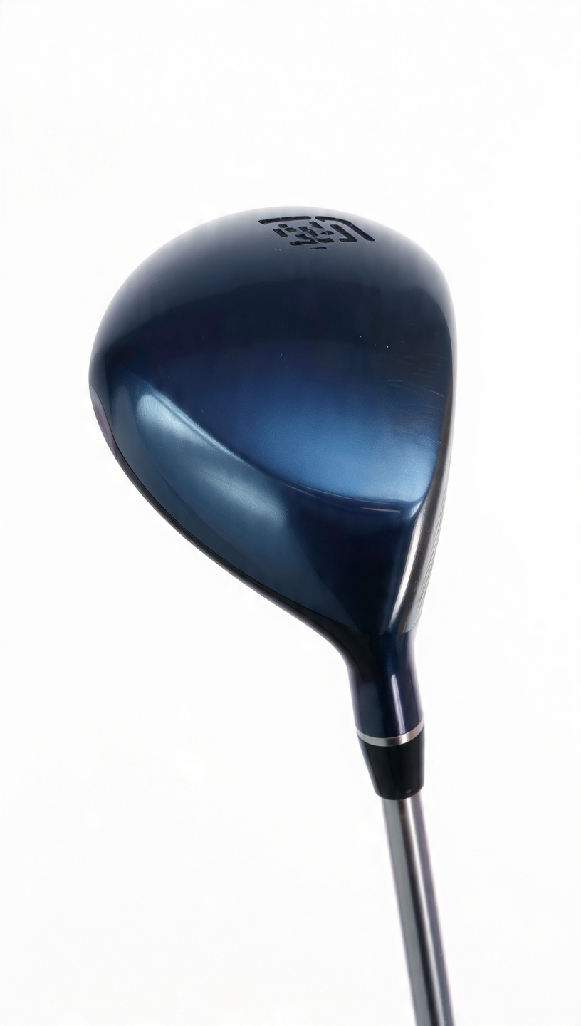 5 Impressive Reasons viphub.click Raw Finish Wedge Is the Best Soft-Feel Short Game Club for Feedback Lovers