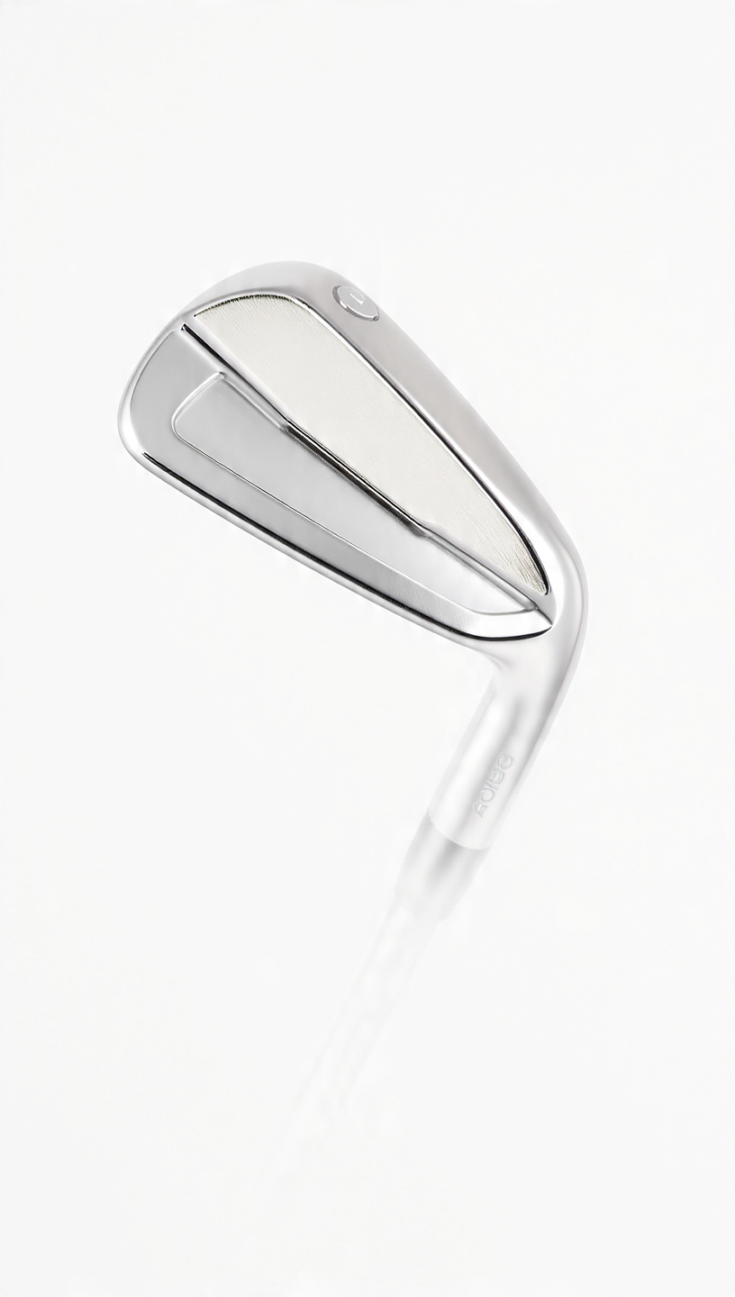 5 Essential Reasons viphub.click Chipping Iron Is the Best Dedicated Scoring Club for Around-the-Green Shots