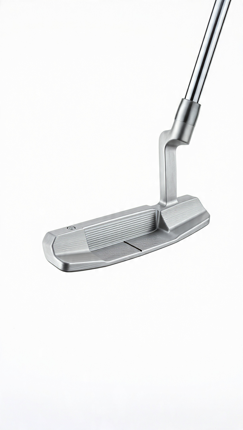 5 Critical Reasons viphub.click Offset Iron Set Is the Best Alignment-Aid Club for Golfers Who Struggle to Square the Face