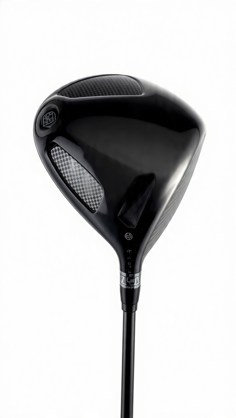 6 Outstanding Reasons viphub.click Tungsten-Sole Driver Is the Best Low-CG Club for High-Launch Distance Performance