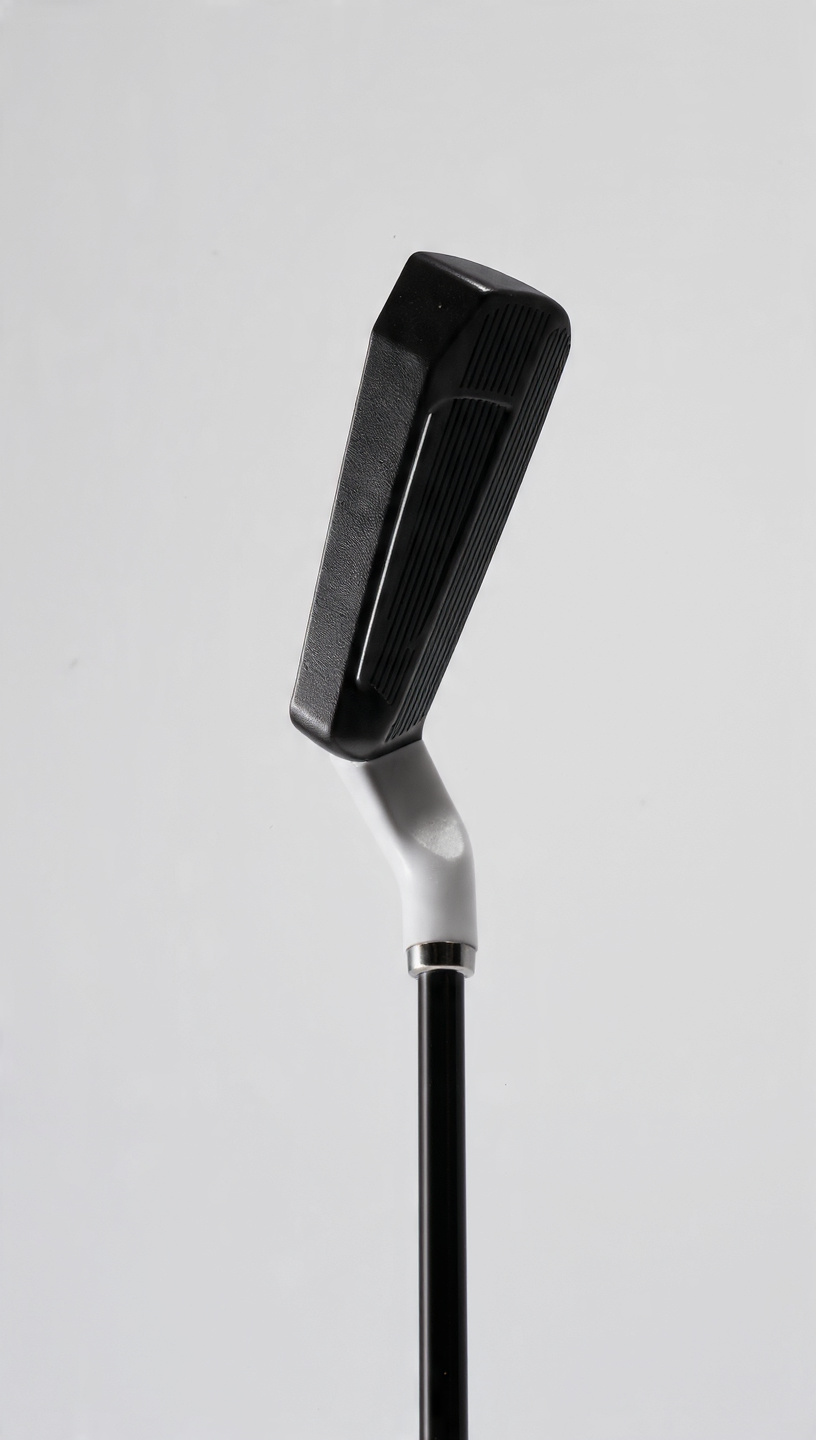 7 Outstanding Reasons viphub.click Mallet Putter Is the Best High-MOI Green Reading Putting Solution